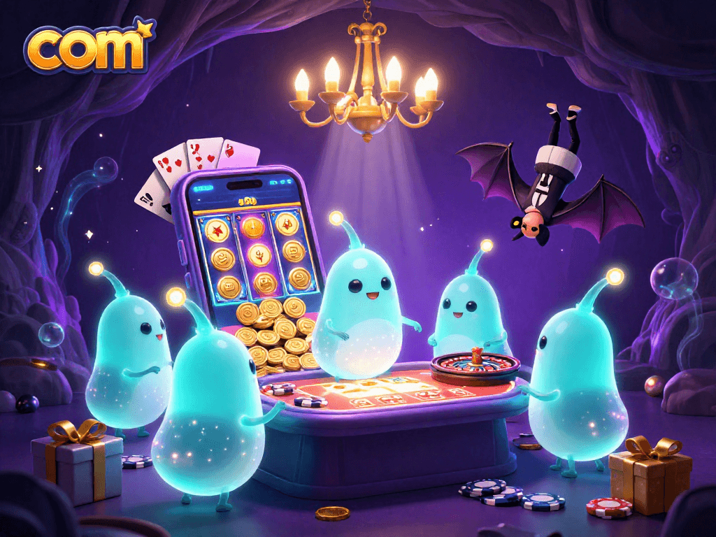 Light up your gaming experience at com with thrilling slot games and vibrant casino action.