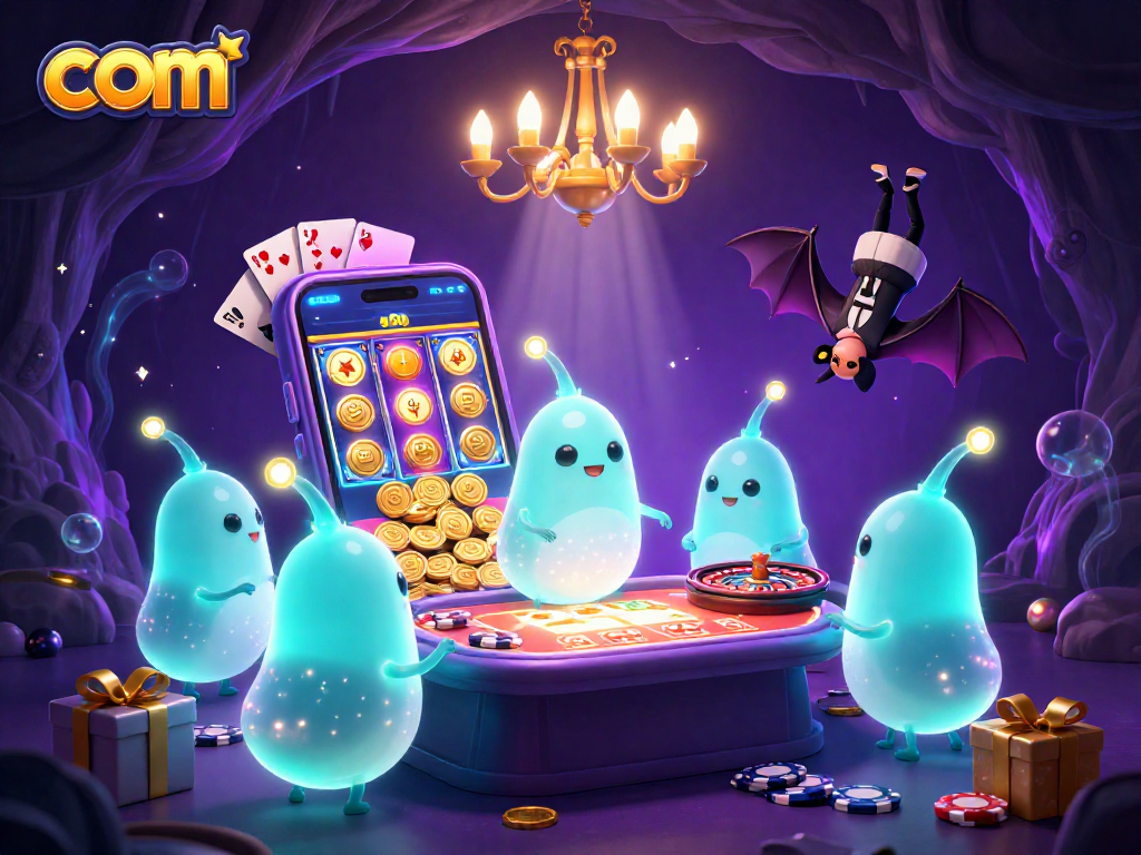 Light up your gaming experience at com with thrilling slot games and vibrant casino action.