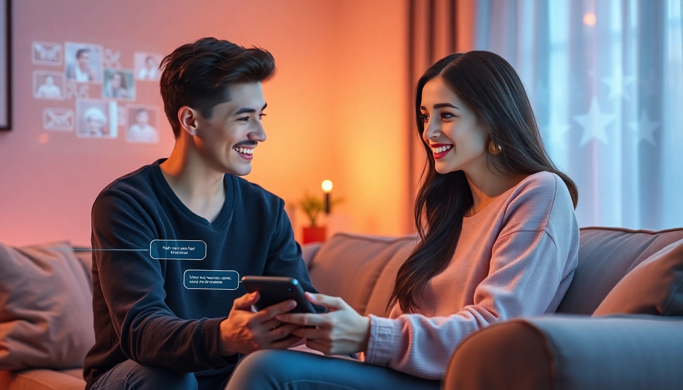Revolutionary AI Girlfriend Solutions for Genuine Connection in 2025