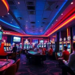Experience the excitement of bk860s.com with a vibrant online gaming scene, showcasing dynamic betting options and engaging players.