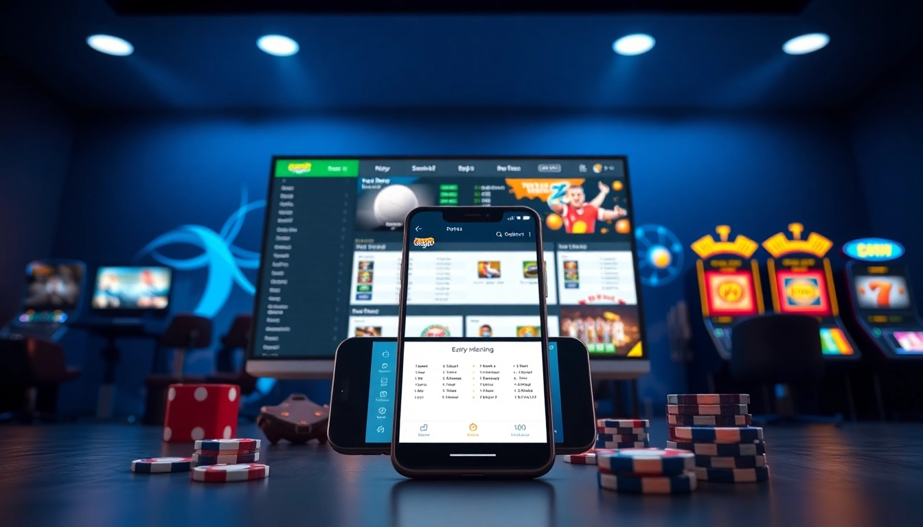 Explore the online betting experience at new88go.com with a modern interface and engaging gaming elements.