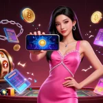 Experience exciting gameplay at Tr88 com with immersive live dealer casino action and vibrant graphics.