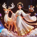 Experience thrilling gameplay with sunwinpro's vibrant slots and exclusive features in a captivating digital setting.
