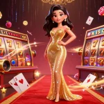 Engage with exciting jackpots at sv88 club's vibrant slot machines for thrilling casino action.