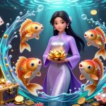 Experience intuitive gameplay at five88h with vibrant underwater-themed gambling elements.
