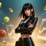Experience FUN88 with thrilling live sports action, neon graphics, and immersive casino gameplay.