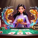 Experience thrilling action at casinos not on gamstop with exciting poker tables and vibrant gameplay.