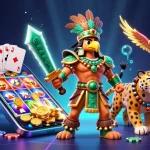 Engage with thrilling slot action on Sky88 đăng nhập featuring dynamic gaming elements.