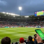 S6667 sports betting analysis with real-time odds and match predictions for football enthusiasts.