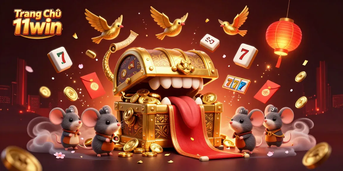 Engage with the wealth of opportunities at Trang Chủ 11win, featuring a vibrant casino scene.