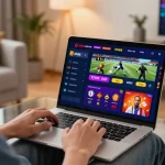 KING88 online platform showcasing exciting e-commerce gaming options, perfect for online shopping and betting reviews.