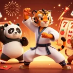 Win big at RIC79's casino with exciting games and vibrant visuals.