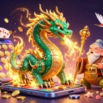 Engage with XX88's immersive gaming world featuring a vibrant casino scene.
