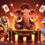 Experience thrilling gaming at 789CLUB with exciting visuals and vibrant characters.