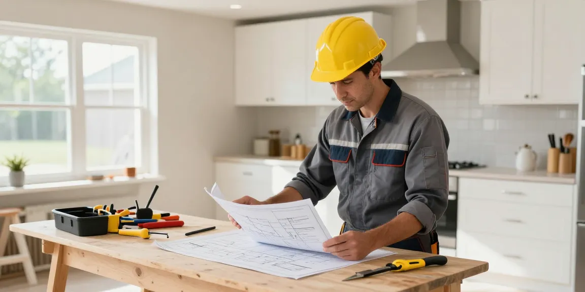 linkvip66: Trusted local contractor delivering professional renovation services