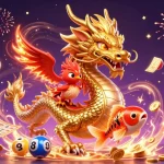 Experience the thrills at 33winn with dynamic games and vibrant celebrations!