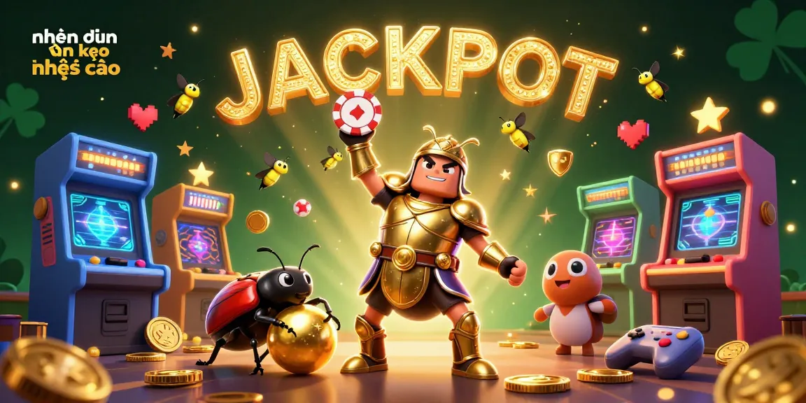Engage with nhận định kèo nhà cái through this vibrant 3D casino scene featuring vibrant characters and gambling elements.